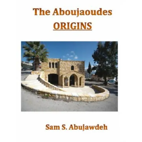The Aboujaoudes - ORIGINS