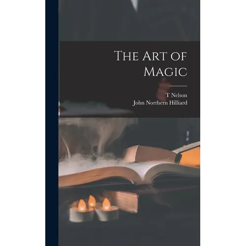 The art of Magic