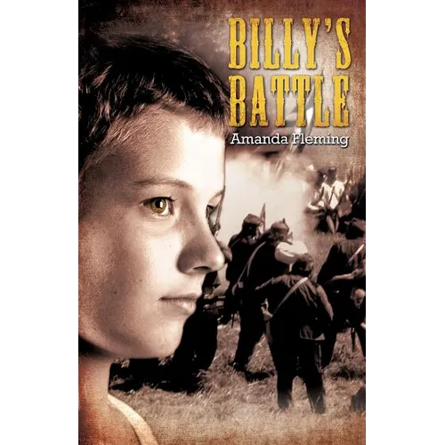 Billy's Battle