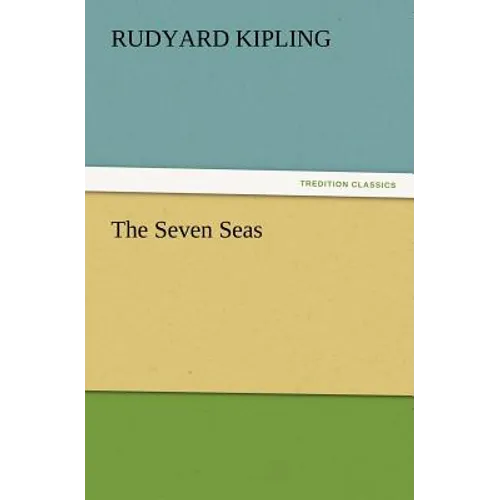 The Seven Seas