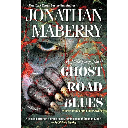 Ghost Road Blues