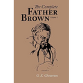The Complete Father Brown volume 1, Large-Print Edition
