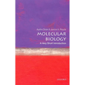 Molecular Biology: A Very Short Introduction