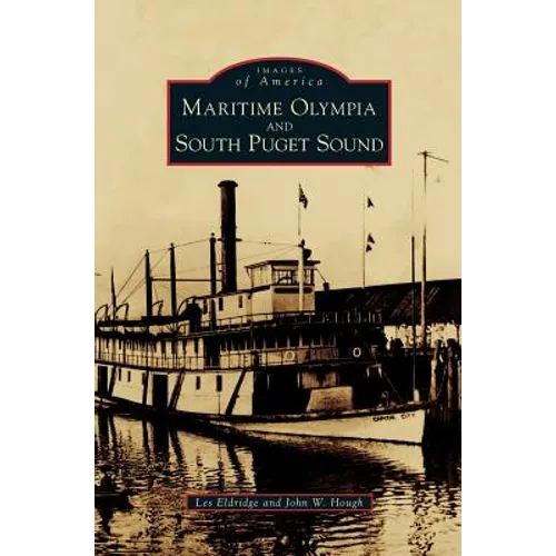 Maritime Olympia and South Puget Sound