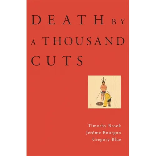 Death by a Thousand Cuts