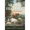 Animal History