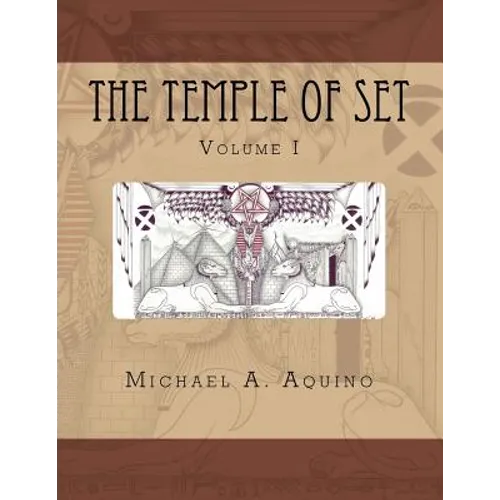 The Temple of Set I