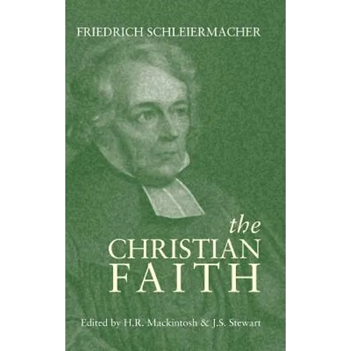 Christian Faith