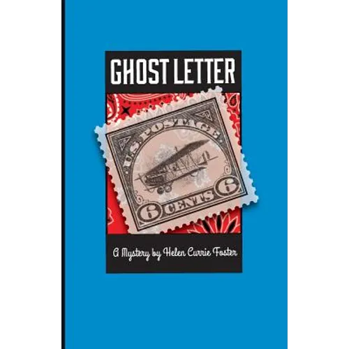 Ghost Letter