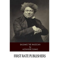 Balsamo, the Magician