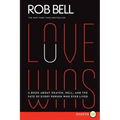 Love Wins LP