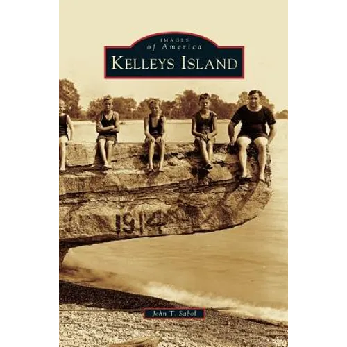 Kelleys Island