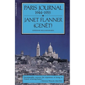 Paris Journal, 1944-1955