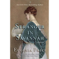 Stranger in Savannah
