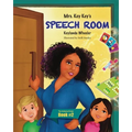 Mrs. Key Key's Speech Room
