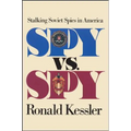 Spy Versus Spy