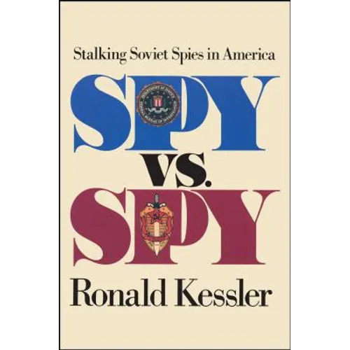 Spy Versus Spy