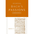 Hearing Bach's Passions