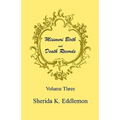 Missouri Birth and Death Records, Volume 3