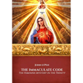 The Immaculate Code: The Feminine Mystery in the Trinity