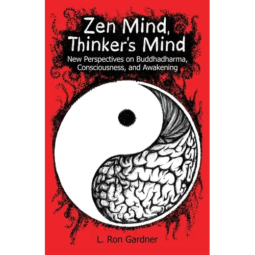 Zen Mind, Thinker's Mind