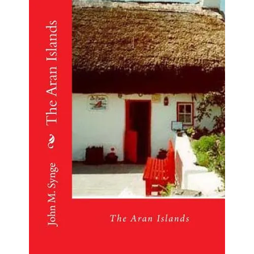 The Aran Islands