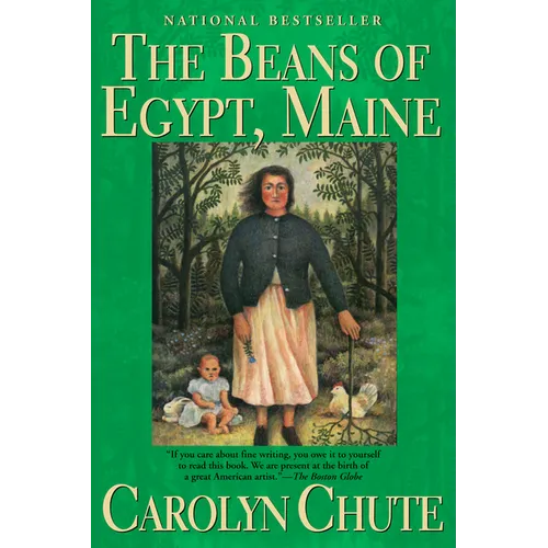 The Beans of Egypt, Maine