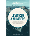 A Life-Changing Encounter with God's Word from the Books of Leviticus & Numbers