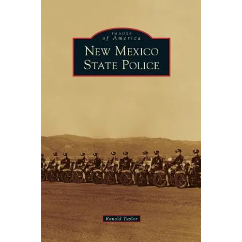 New Mexico State Police