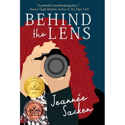 Behind the Lens