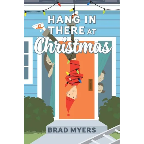 Hang in There at Christmas