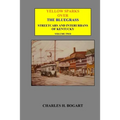 Yellow Sparks Over The Bluegrass - Volume Two
