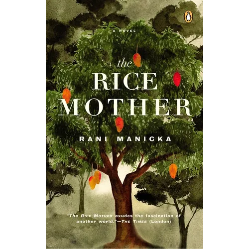 The Rice Mother