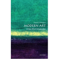 Modern Art: A Very Short Introduction