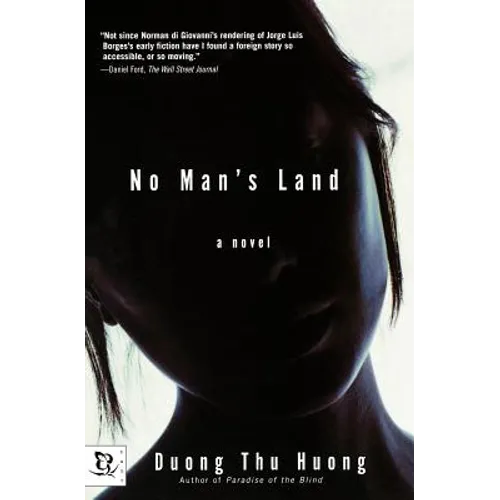 No Man's Land
