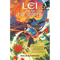 Lei and the Fire Goddess