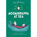 Moominpappa at Sea