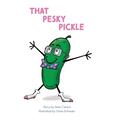 That Pesky Pickle