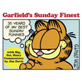 Garfield's Sunday Finest: 35 Years of My Best Sunday Funnies
