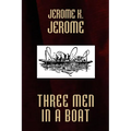Three Men in a Boat
