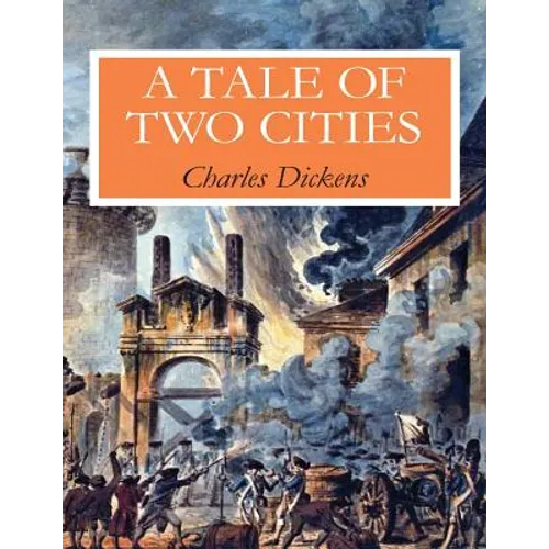 A Tale of Two Cities