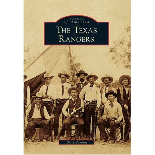 The Texas Rangers