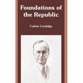 Foundations of the Republic