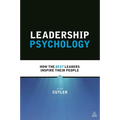 Leadership Psychology: How the Best Leaders Inspire Their People