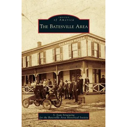 Batesville Area