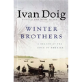 Winter Brothers: A Season at the Edge of American (Ameri)CA