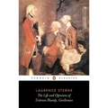The Life and Opinions of Tristram Shandy, Gentleman