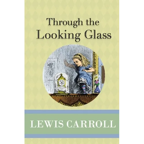 Through the Looking Glass