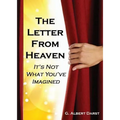 The Letter from Heaven: It's Not What You've Imagined
