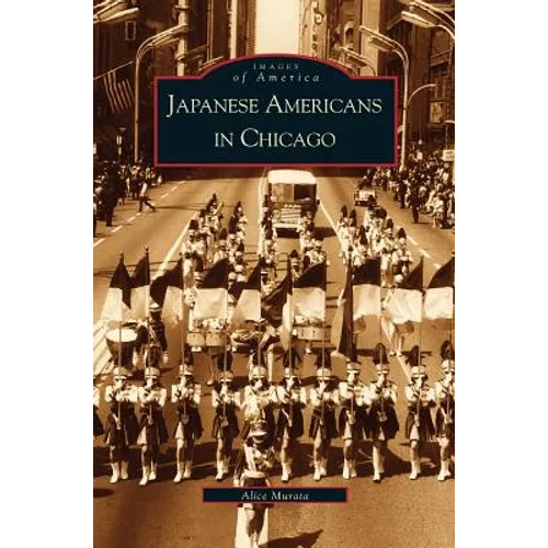 Japanese-Americans in Chicago, Il